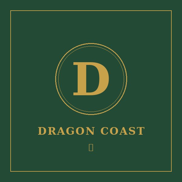 Dragon Coast crest