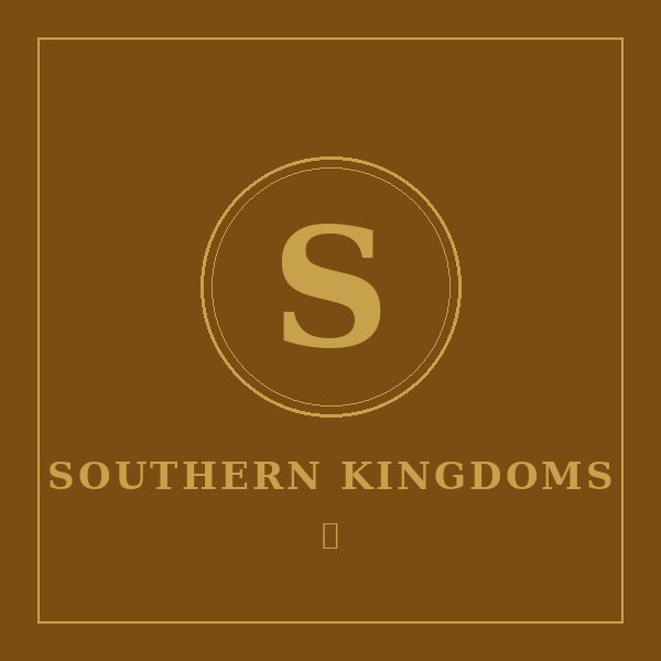 The Southern Kingdoms crest