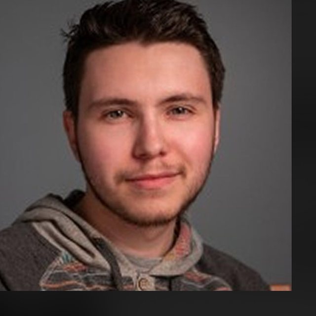 Nicholas Gritsenko