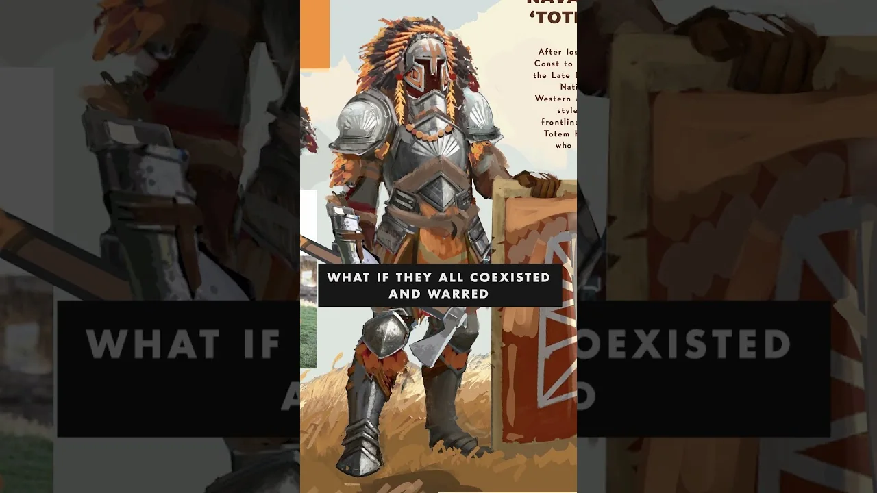 An Arthurian Legend for America Short thumbnail
