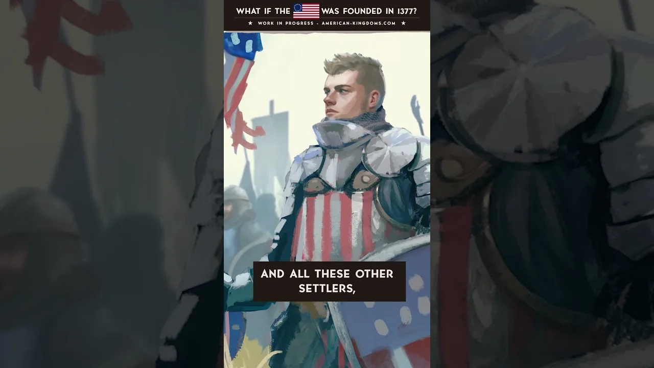 Aztec Empire and Mayan States in American Kingdoms Short thumbnail